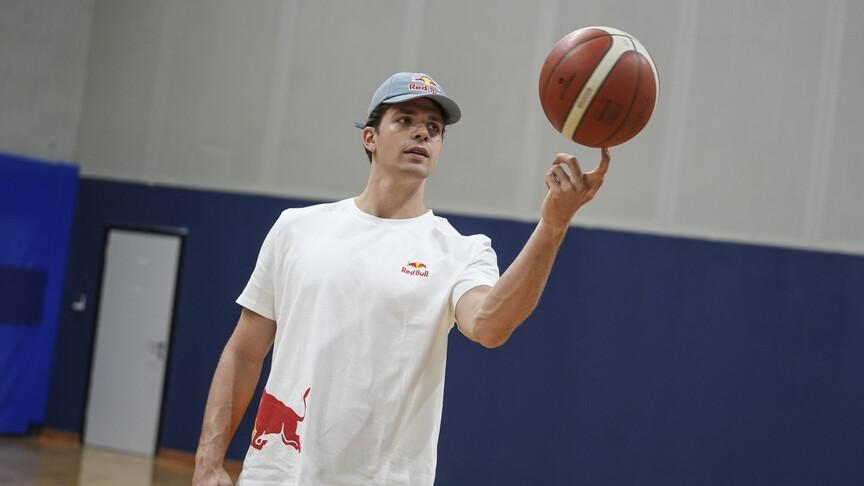 Tarık Biberovic NBA'e transfer oldu, Fenerbahçe'ye veda etti