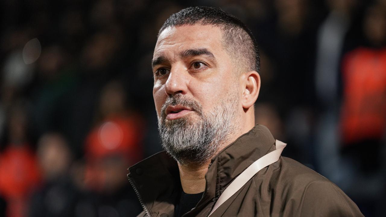 Arda Turan'dan milli takım teknik direktörlüğü açıklaması