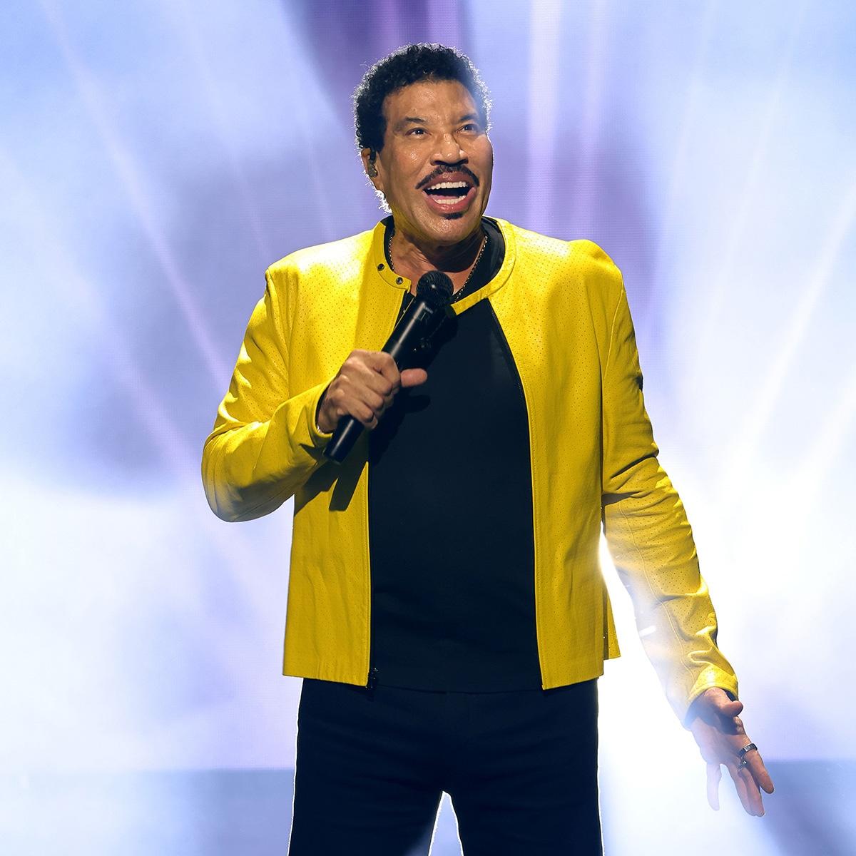 Lionel Richie kalp ameliyatı geçirdi, konserleri iptal edildi
