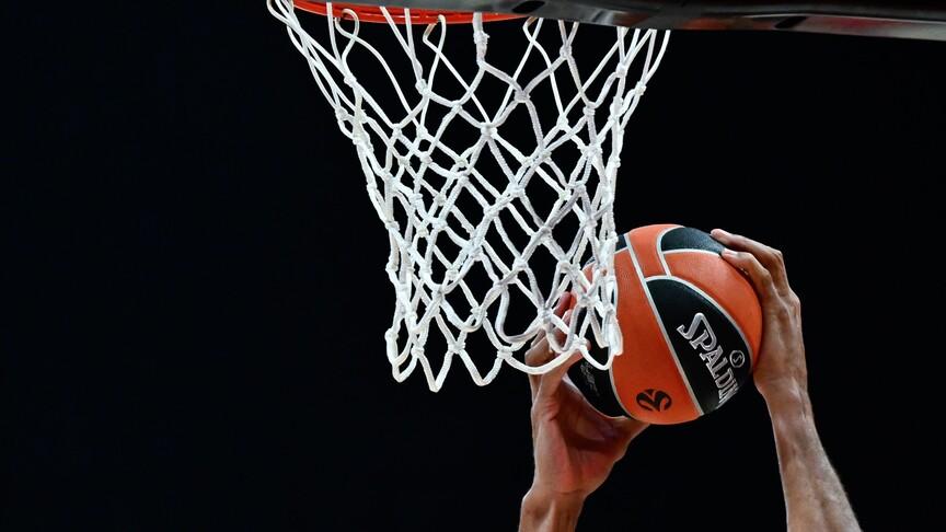EuroLeague'de Türk takımları çift maç haftasına hazır