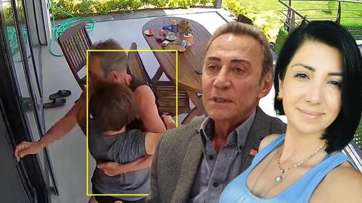 'Vanlı Kara Haydar' soruşturmasında eş adliyeye sevk edildi