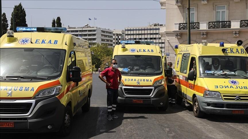 Almanya'da aşırı sıcaklar 12 bin 500 can aldı