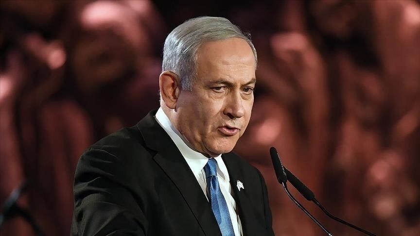 Netanyahu: Ana görevimiz İran rejimini devirmek