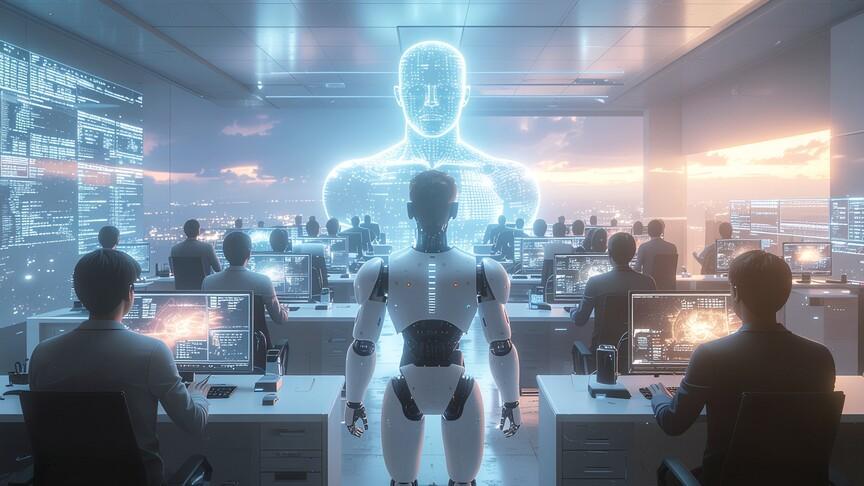 OpenAI testinde yapay zeka ajanları sisteme sızdı, koordineli hareket etti