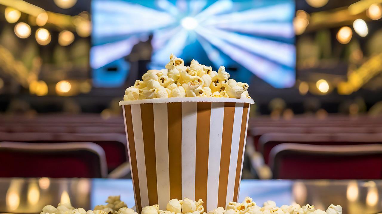 Sinema salonlarında bu hafta 7 yeni film vizyona giriyor