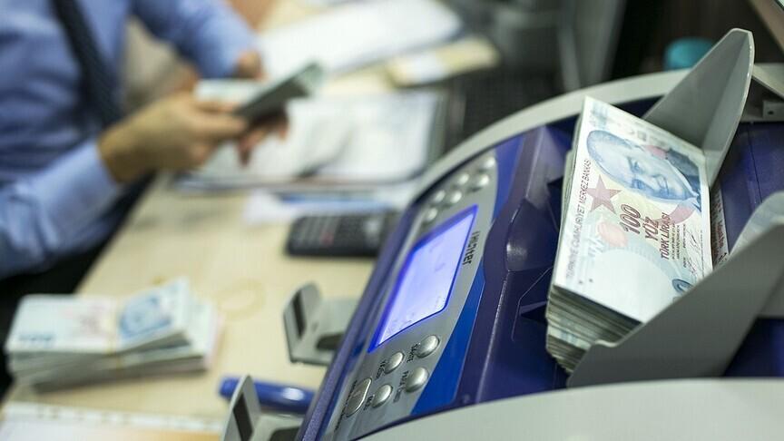 Temmuzda en yüksek reel getiri mevduat faizinde gerçekleşti