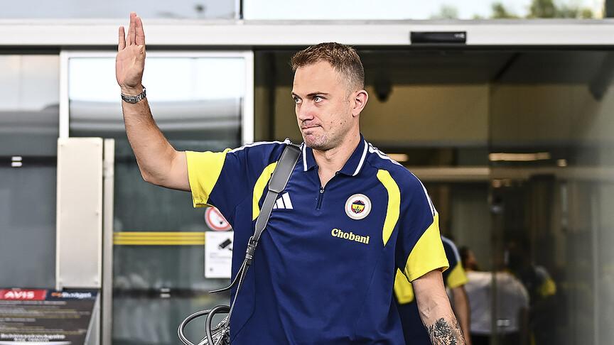 Mert Günok sakatlığı nedeniyle Gençlerbirliği maçında yok
