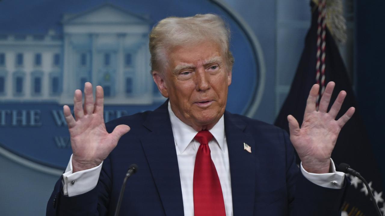 Trump: Putin NATO topraklarına saldırmayı düşünmüyor