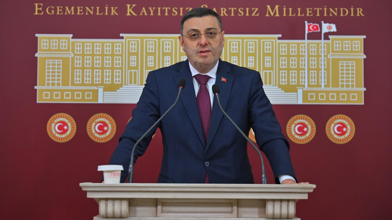 AK Parti Milletvekili Bayram: İfadelerim çarpıtıldı, helallik istiyorum