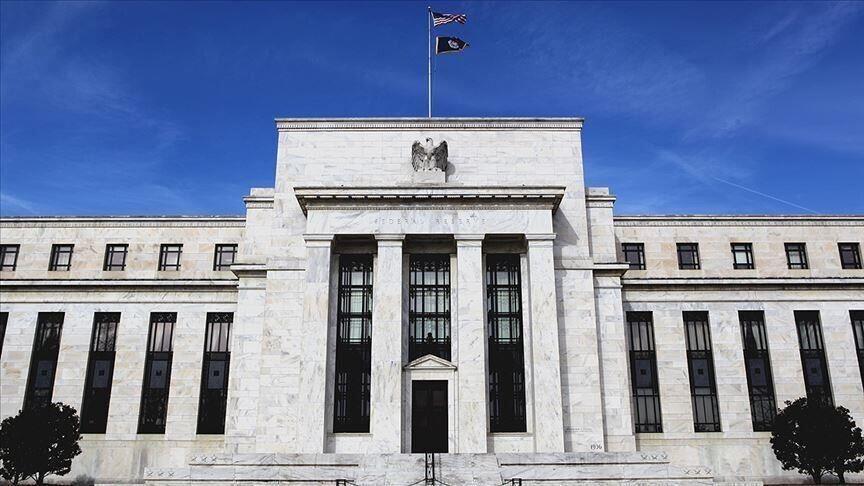 Fed tutanakları: Yıl sonuna kadar bir faiz artışı daha gündemde