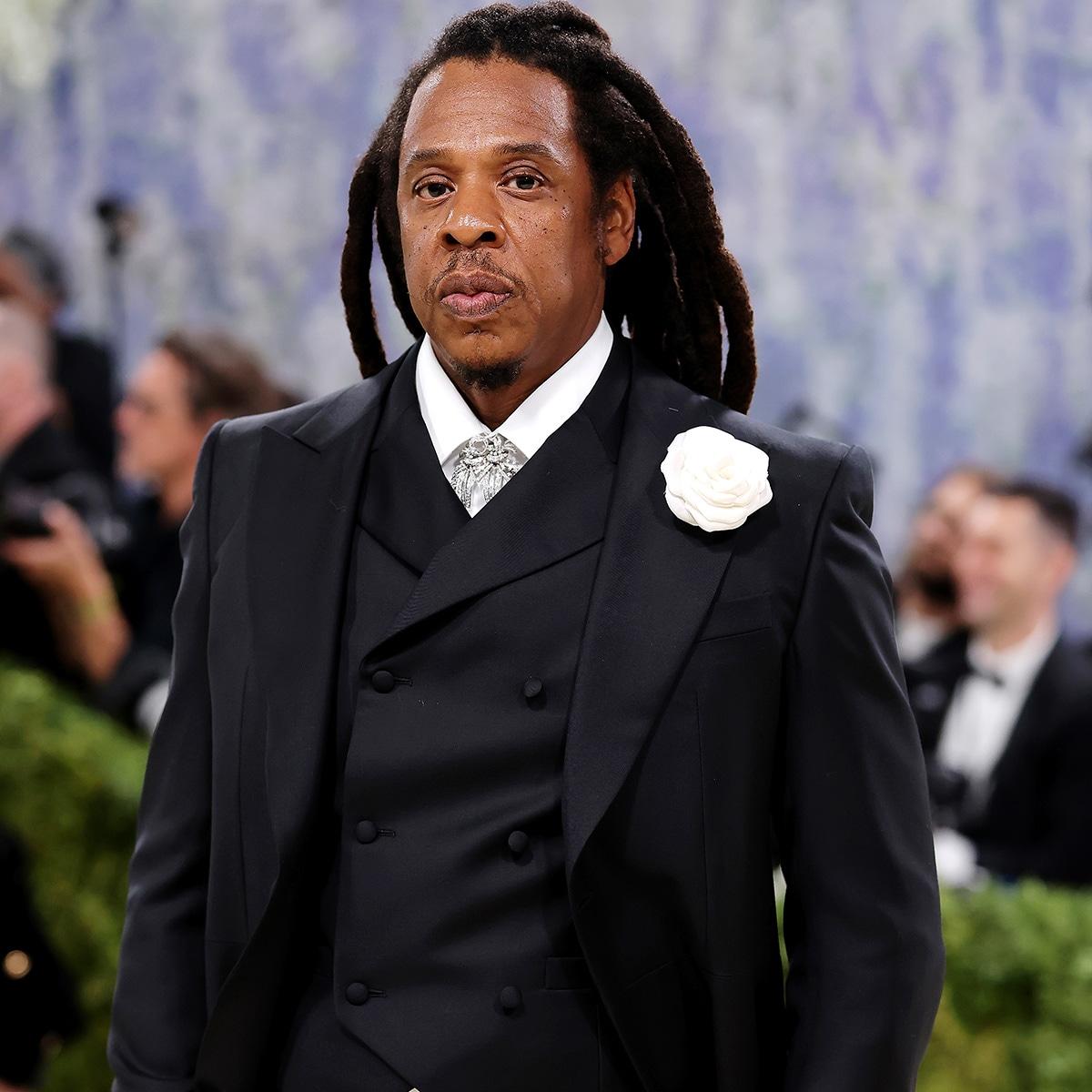 Jay-Z, Super Bowl 2027 devre arası gösterisinde sahne alacak