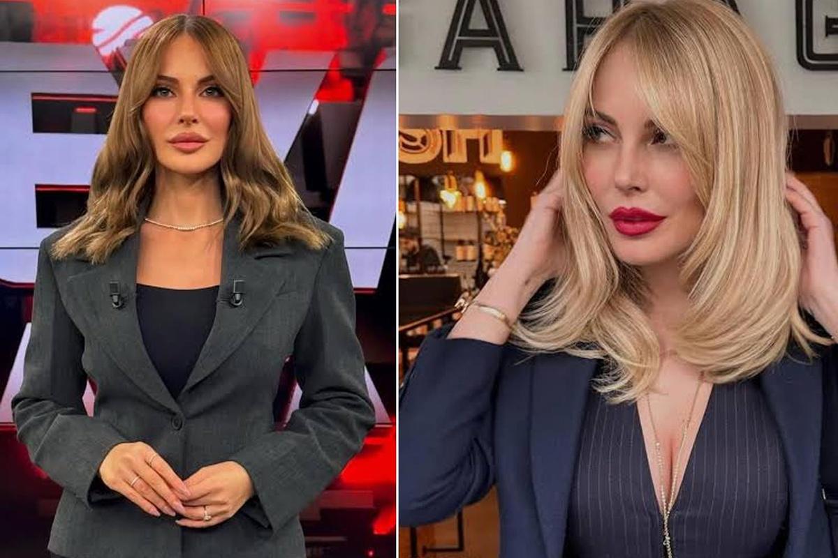 Beyaz TV Ankara haber merkezini kapattı, sunucu işsiz kaldı