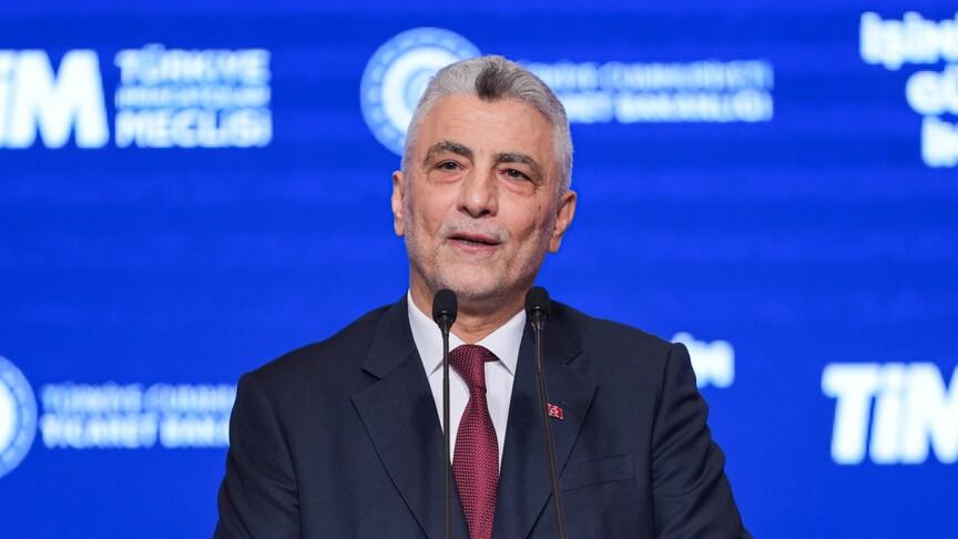 Türkiye eylülde 26 milyar dolarlık ihracat rekoru kırdı