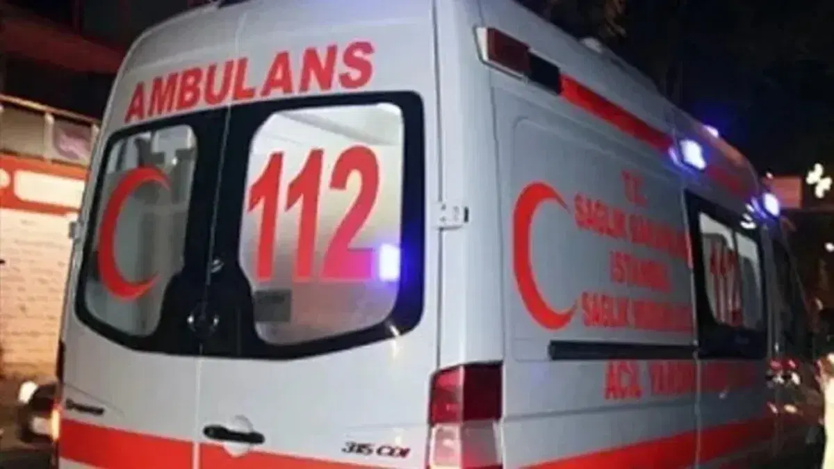 Diyarbakır'da kadın eşinin açtığı ateş sonucu hayatını kaybetti