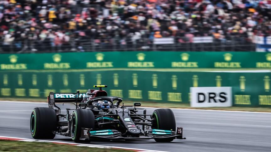 Türkiye Grand Prix 2027'den itibaren F1 takviminde