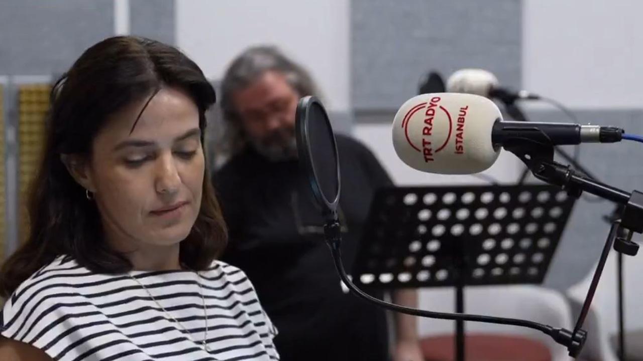 TRT Dinle radyo tiyatrolarını dijital dünyaya taşıyor