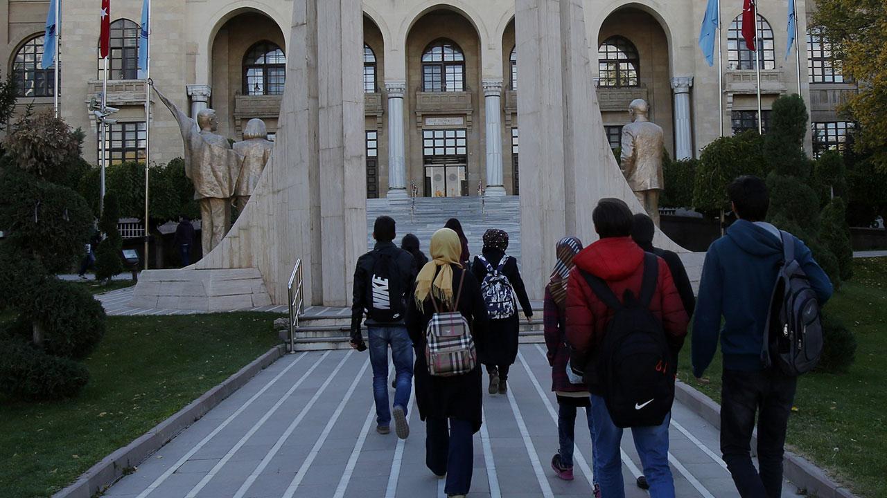 YKS 2026'da 48 bin 895 mezun tekrar üniversiteli oldu