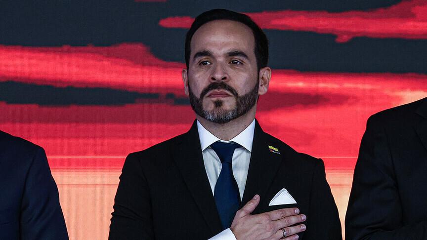 Suriye Cumhurbaşkanı: Ülke yeniden imar sürecine girdi
