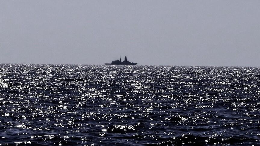 İtalya, Babülmendeb'deki gemilerini korumak için donanma gönderiyor