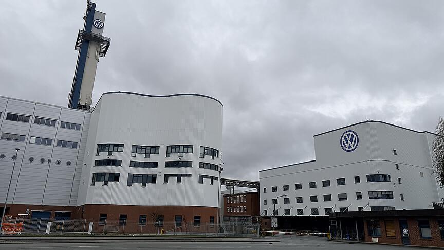 Volkswagen'de işten çıkarma ve fabrika kapatma krizi