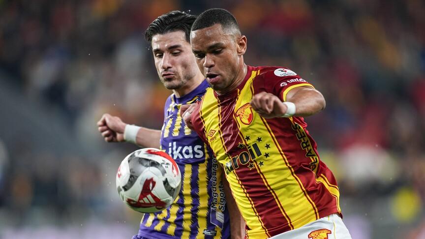 Dalcı'nın ilk sınavı: Eyüpspor, Göztepe'yi ağırlıyor