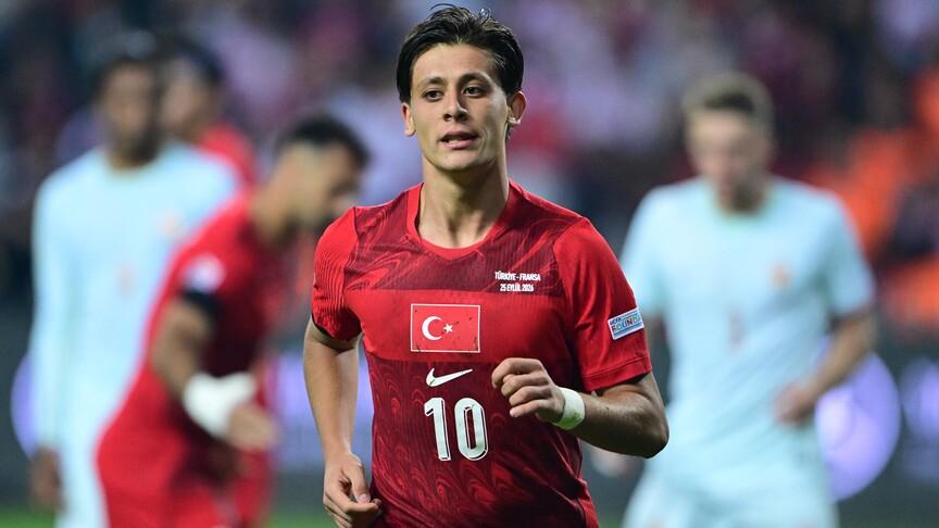 Milli takım İtalya'ya karşı tarihinde hiç kazanamadı
