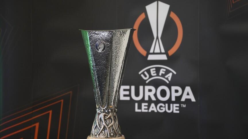 Beşiktaş ve Trabzonspor yarın UEFA Avrupa Ligi'nde sahada