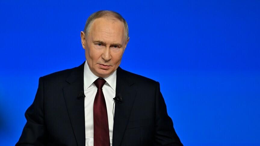 Putin yabancı yatırımcıların hisse geri alım hakkını kaldırdı