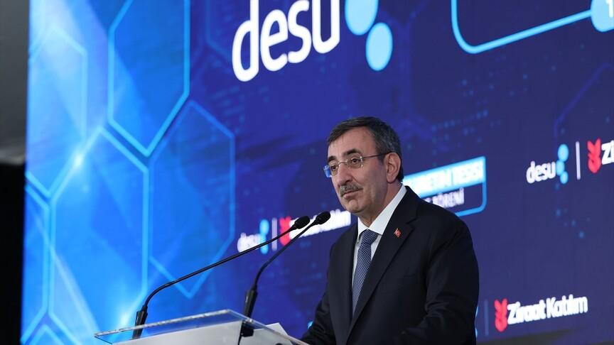 Yılmaz: Sağlık sanayiinde savunma modeli uygulanacak