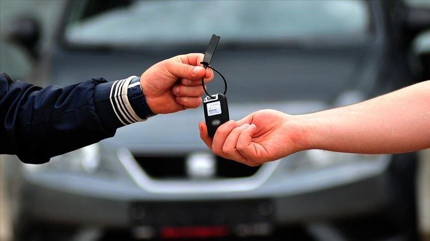 Araç kiralama şirketlerine yetki belgesi zorunluluğu