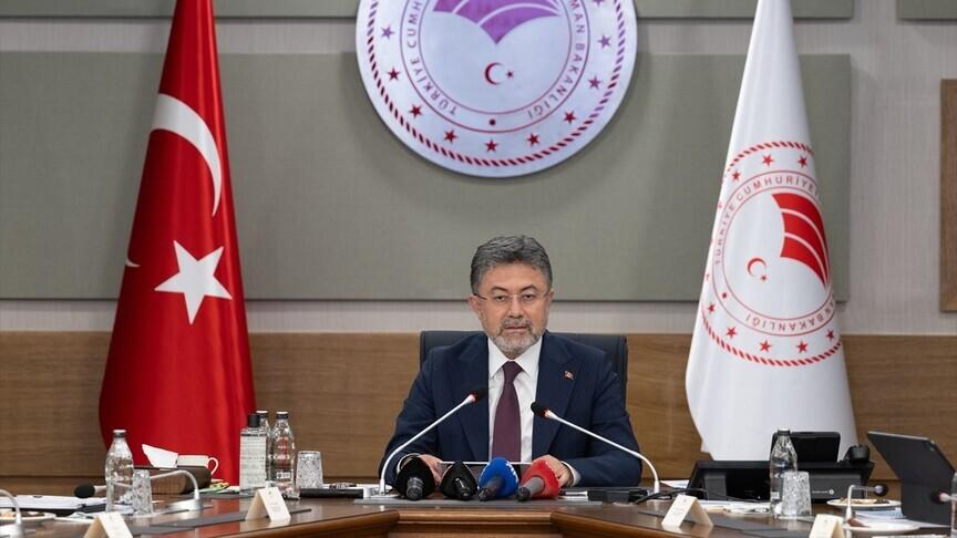 Van Gölü Deveboynu Yarımadası milli park ilan edildi