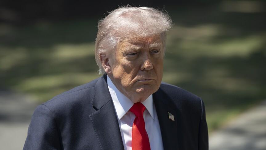Trump Venezuela petrolüyle ABD rezervlerini dolduracak