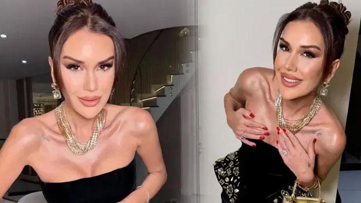 Dilan Polat, Cumhurbaşkanına hakaret suçundan gözaltına alındı