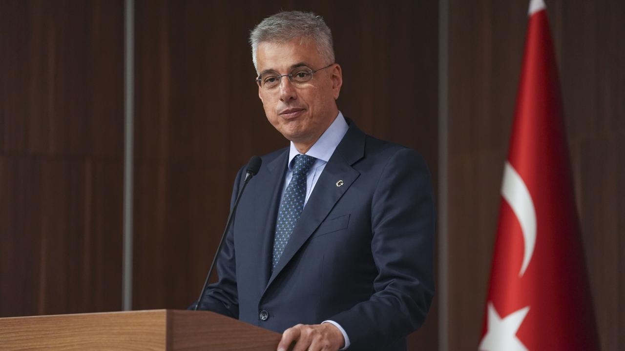 Türkiye'de yerli ultrason cihazı üretim tesisi kuruluyor