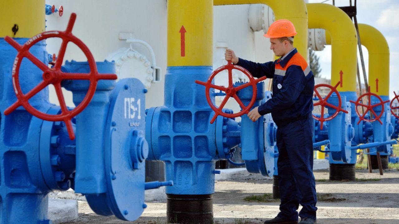 Avrupa yüzde 72 dolulukla kışa düşük gaz stokuyla giriyor