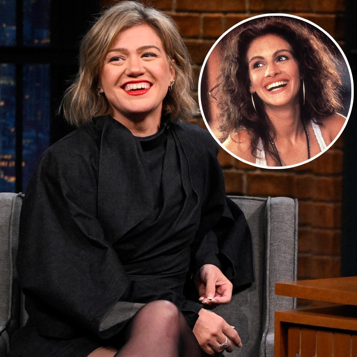 Kelly Clarkson Brooklyn mağazasında 'Pretty Woman' muamelesine uğradı
