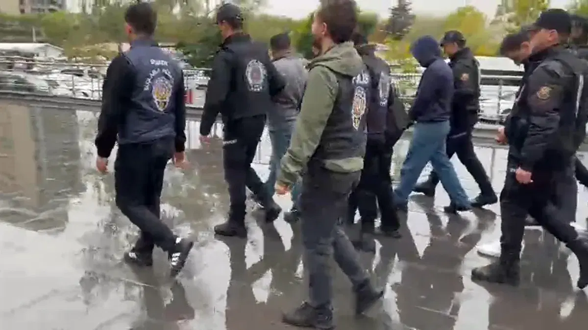 3 yıllık Kemalpaşa cinayeti soruşturması 4 tutuklamayla sonuçlandı