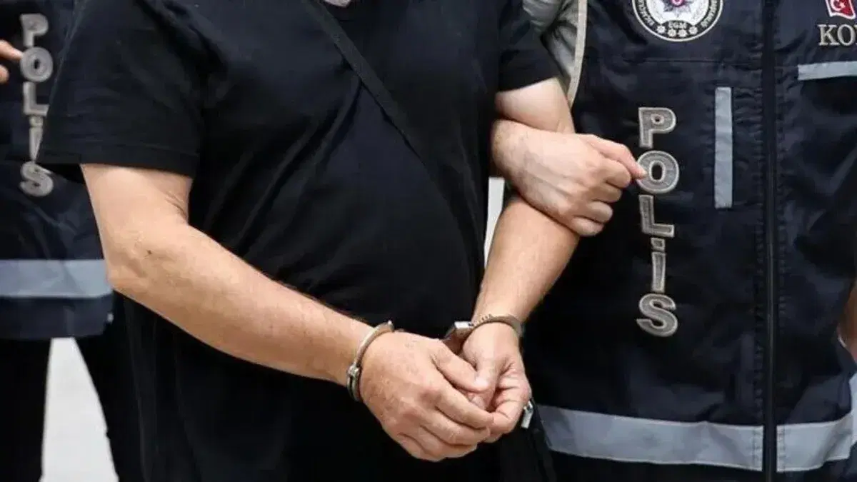 Ankara'da silahlı kavga soruşturmasında 8 tutuklama