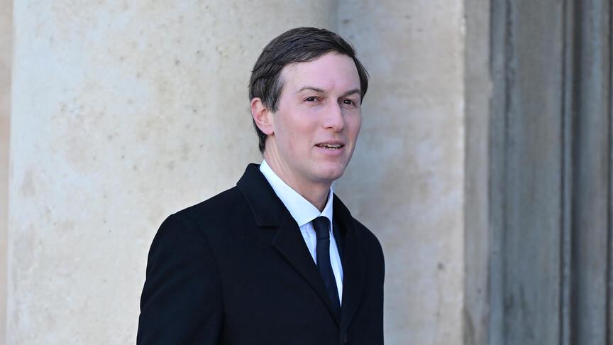 Kushner, ateşkes karşıtı İsrail'e gidecek