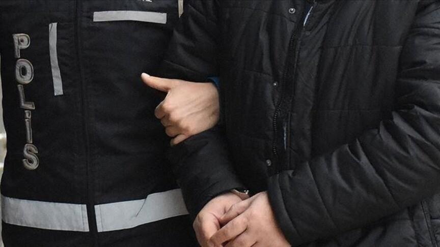 Çeşme Belediyesi operasyonunda 12 şüpheli adliyeye sevk edildi