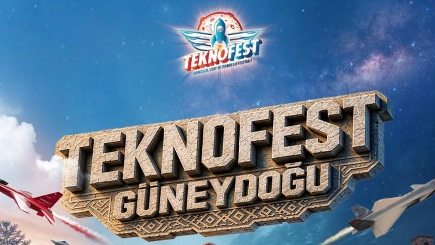 TEKNOFEST Güneydoğu için ziyaretçi kayıtları açıldı