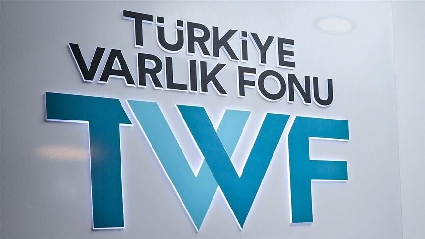 Türkiye Varlık Fonu sürdürülebilir finansman çerçevesini açıkladı