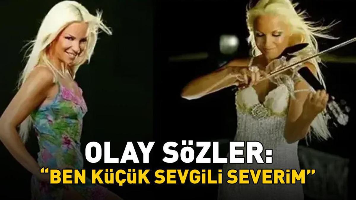 Ayça Tekindor: 'Yıldıray'a hiçbir zaman aşık olmadım'
