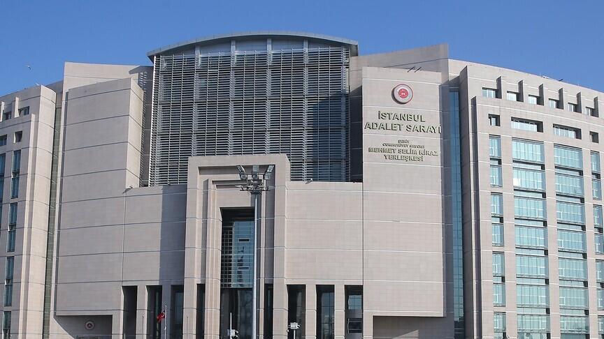 İmamoğlu davasında Ertan Yıldız savunma yaptı