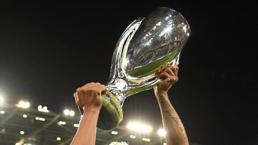 UEFA Süper Kupa finali yarın: PSG-Aston Villa karşılaşması