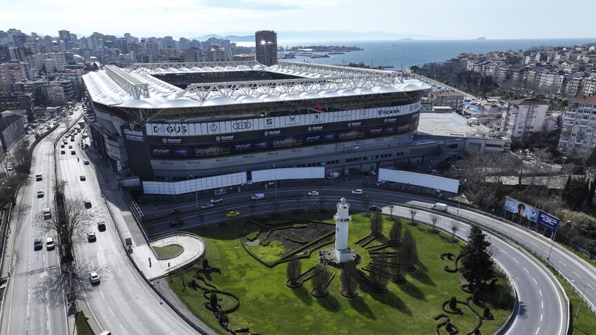 Özbağı'ndan Fenerbahçe stat projesi açıklaması