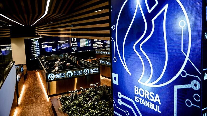 BIST 100 endeksi güne yüzde 0,07 artışla başladı