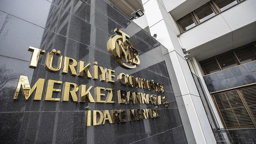 Türkiye'nin net uluslararası yatırım pozisyonu eksi 402,6 milyar dolar