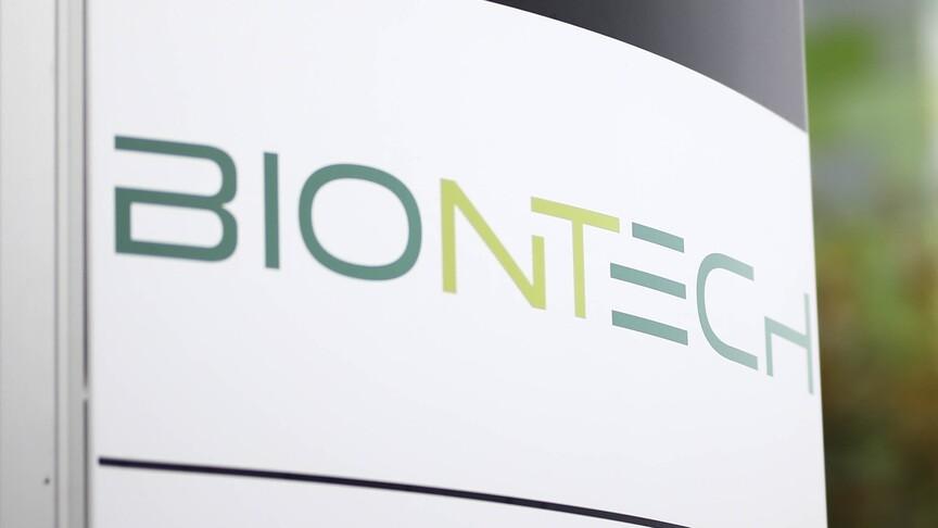 BioNTech Almanya ve Singapur'daki fabrikalarını kapatıyor