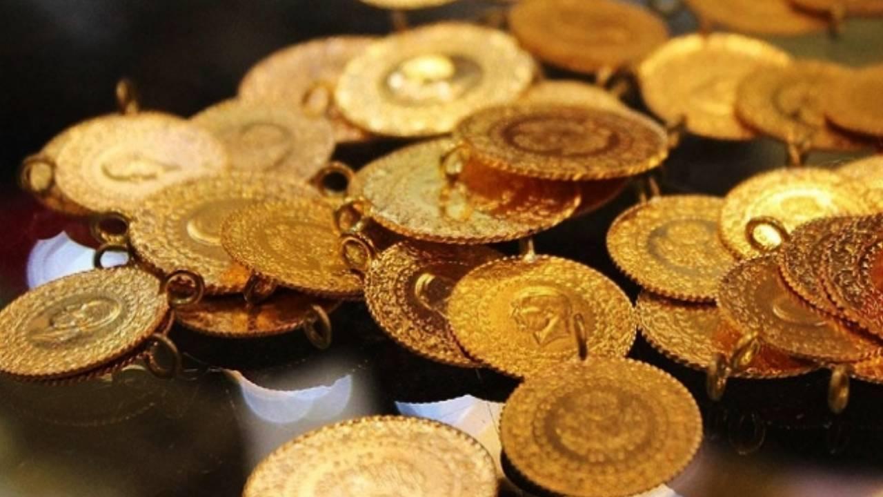 Altın 3 haftadır yükselişte, Fed beklentileri etkili